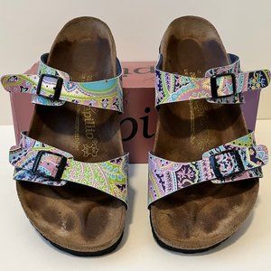 Papillio Sydney Sandals